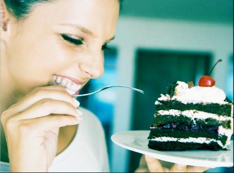 No necesitas ser una experta. Postres fáciles de hacer para toda ocasión.
