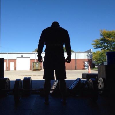 BMillsMAD's profile picture. 