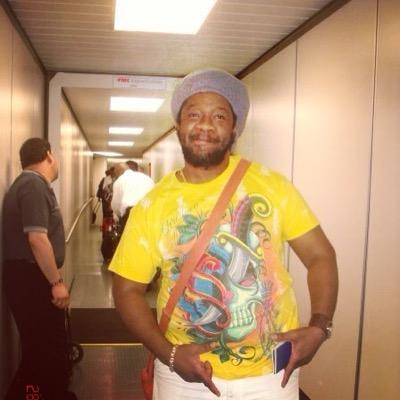 Jah Soldier ❤️💛💚