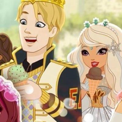 Daughter of the snow queen 16 in frozen years i luv ice cream chocolate and more EAH!❤️#royal#talen❤️@daringcharming1