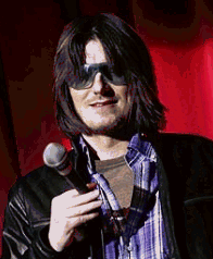 I'm Mitch. I tell jokes.