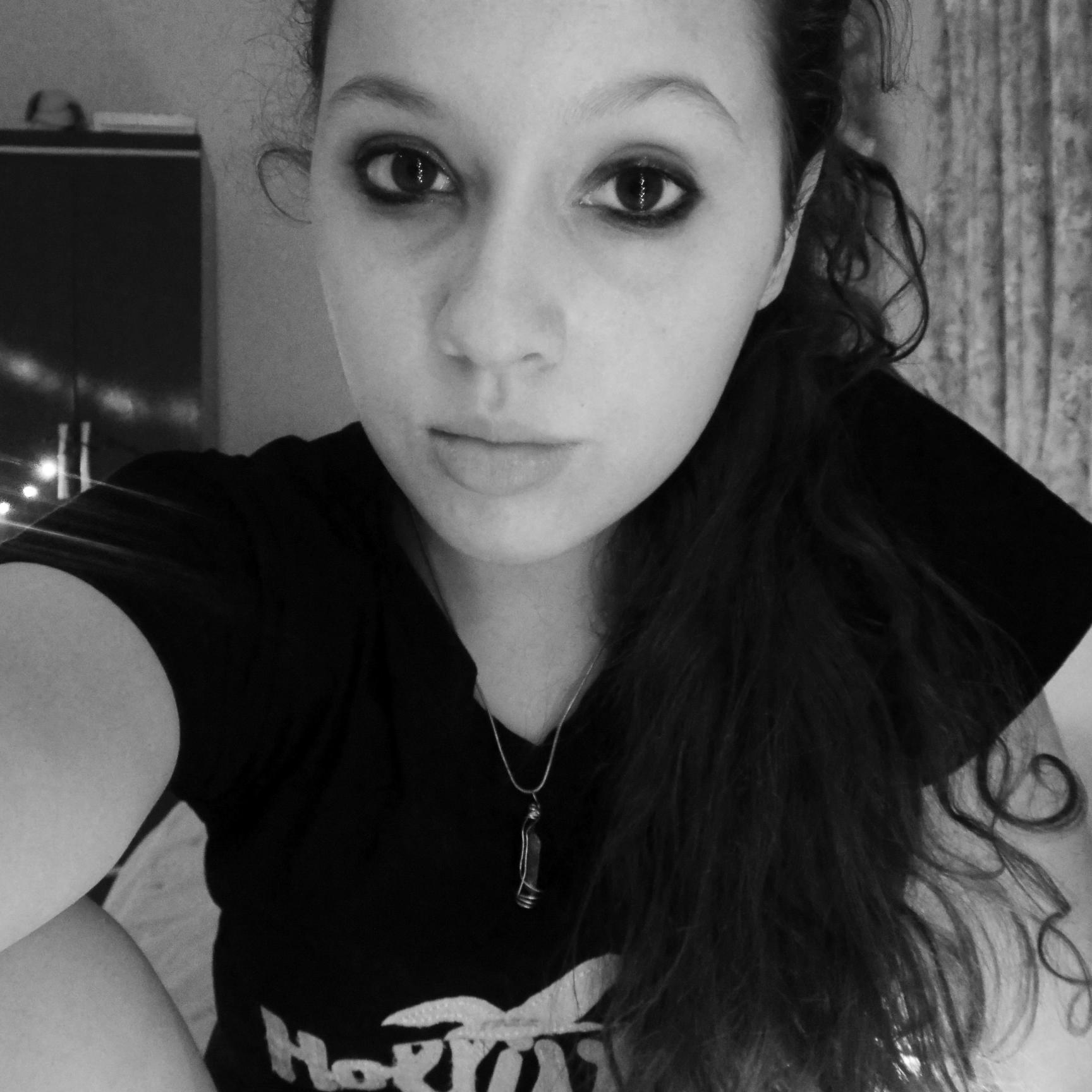 Sou chata, me ame
