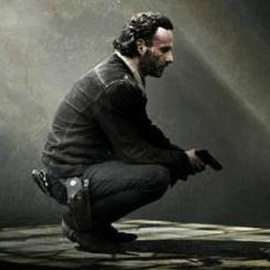 Got a confession about The Walking Dead? DM us and we'll post it anonymously.