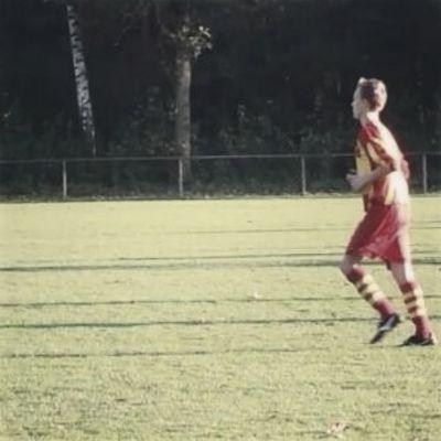 VIETTO. ⚽