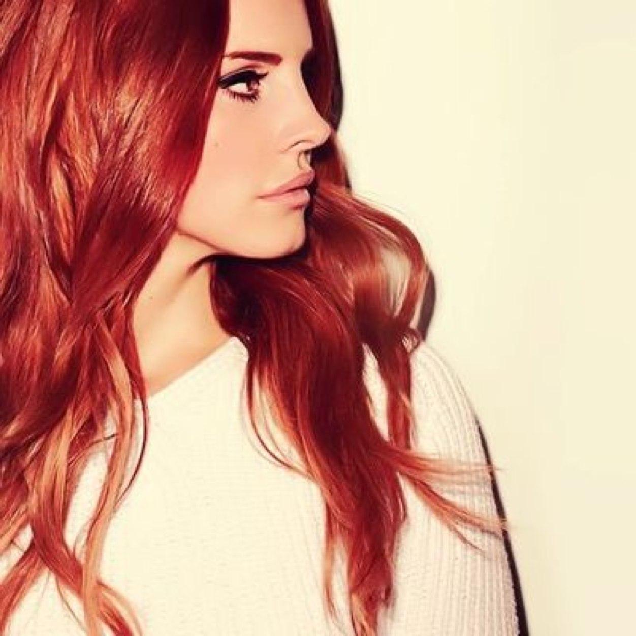 ~Lana Is My Life. I Really Love Her. She's my everything. She gives me the strength I need to smile. ♡ |VideogamerBoy|~