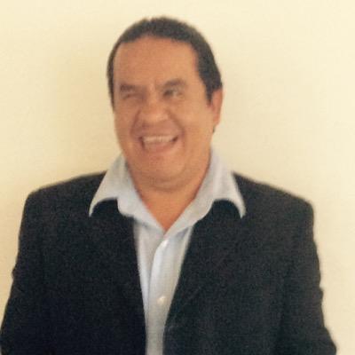 coordinador de deporte adaptado en COMUDAJ Irapuato con 20 años de experiencia en el deporte para personas con discapacidad.