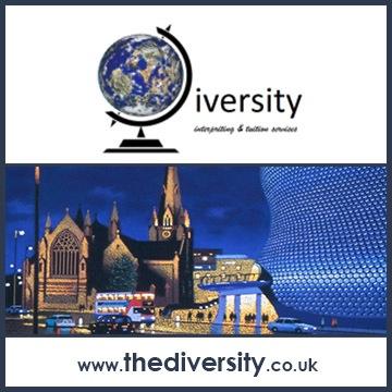 DiversityL's profile picture. 