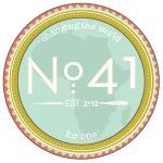 No.41 provides skills training and sustainable employment to empower women in Rwanda to create change for themselves and their community.
