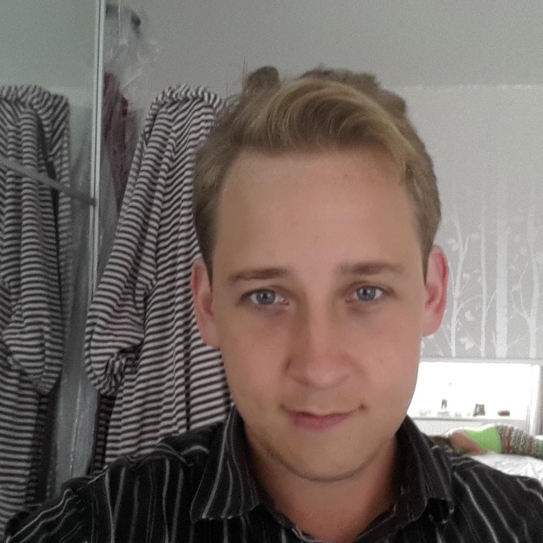 hoults86's profile picture. 