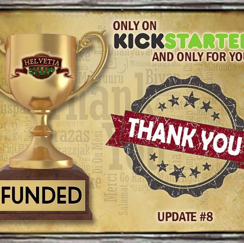 HELVETIAGames's profile picture. La société a pour but la production, l'édition et la distribution de jeux et de livres.