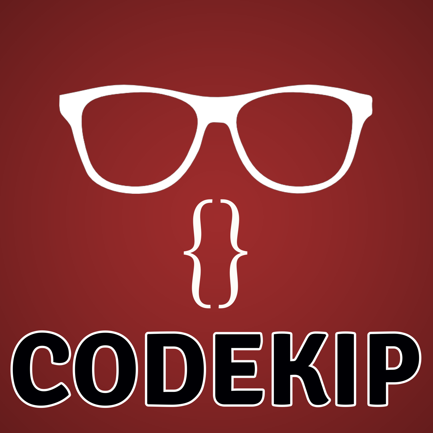codekip's profile picture. Python, security,OSS