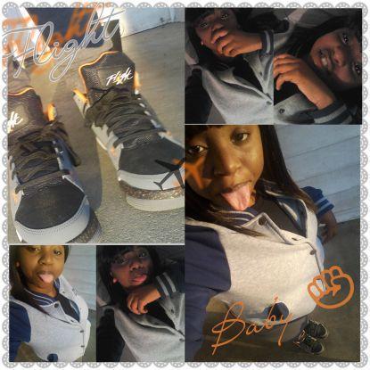 teshaa_08's profile picture. - 15 , Fromm Chester , Sc , Steelers Fan & Lakers !