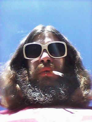 Earning my degree in Env. Sci. @ UOP. I'm a music junkee, for sure! Laughing is Living! SRH 4 LYFE!