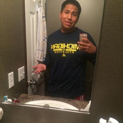 18 years of life. 5'9 I hoop Im a Dallas Cowboys fan obviously. Next season. You chasing hoes, we replacing those. Kik:luise014 12/26/1996