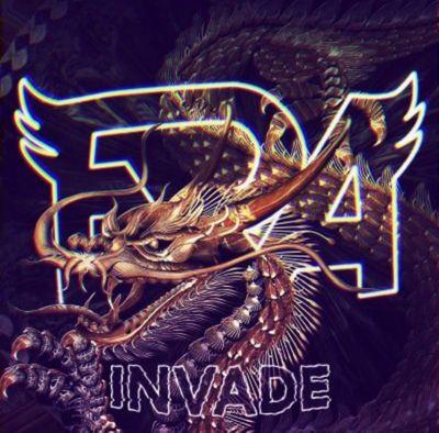 Co-Leader of @eRa_Eternity - @NovaZebrah