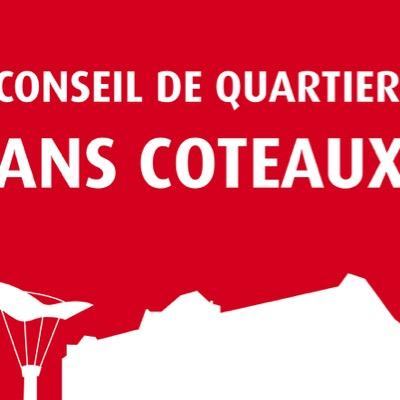 Conseil de quartier d'Ans Coteaux