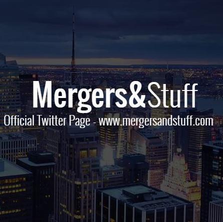 Mergers&Stuff offers a live news feed to keep you updated with capital markets, economics, and investment banking news