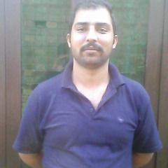 khaliquebaig1's profile picture. 