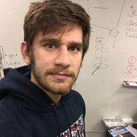 Thrasyvoulos Karydis (@thrakar9) 's Twitter Profile