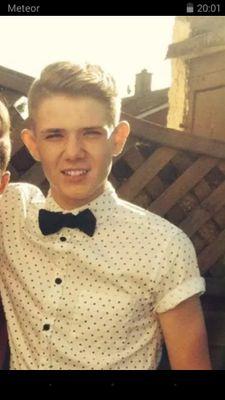 jackfarrellkan1's profile picture. Jack kane .. 15 .. Dublin, Ireland  be great if a few people could just follow me thanks... Follow me and ill follow back