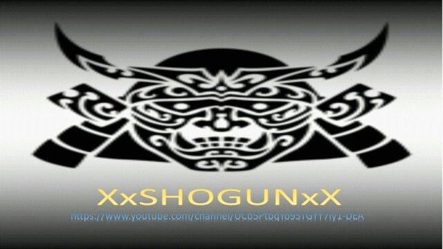 supremeshogunat Profile Picture