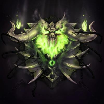 competitive pve/pvp warlock