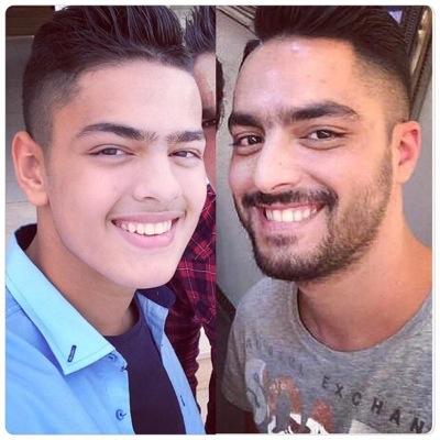 Happy Birthday To My Star My Soulmate Hassan El Shafei Facebook