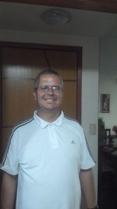 MarcioSangenett's profile picture. 