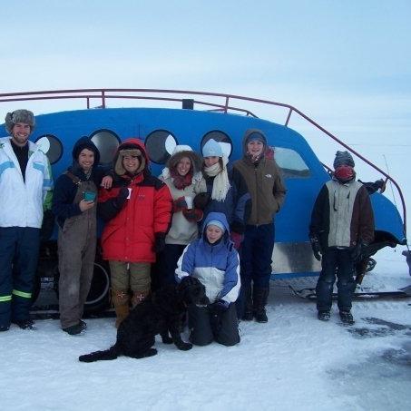 Erica_Olmstead's profile picture. 