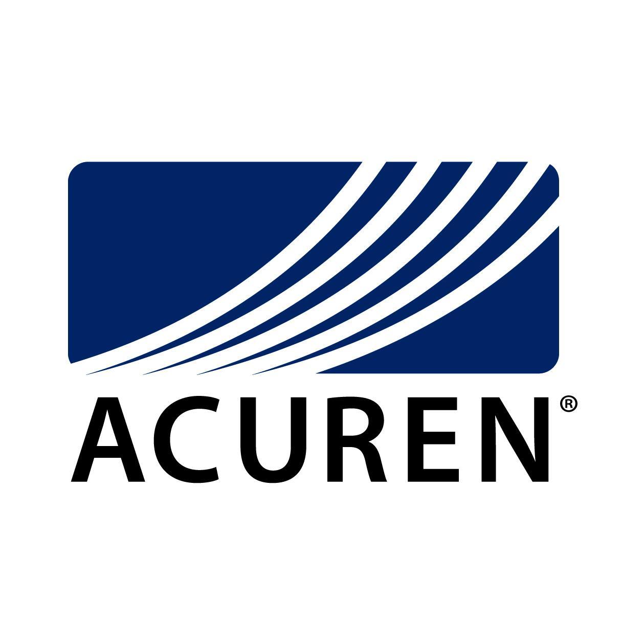 Acuren is a nondestructive testing, inspection and engineering firm focused on supporting asset integrity and inspection programs for industrial clients.