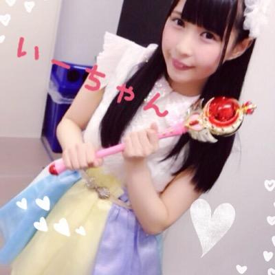Luce Twinkle Wink☆しか。いーちゃん。ありあり好き。
