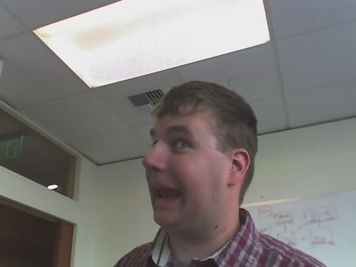 jkatka's profile picture. Pushing electrons with a stick. The world of IT.