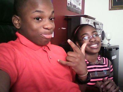 computerboy2900's profile picture. Hi My Name Is Emmanuel Ross I'm An Actor  I love family and friends and Rip to Michael Brown Trayvon Martin 
and Alex they will be missed Follow me !!✌✌