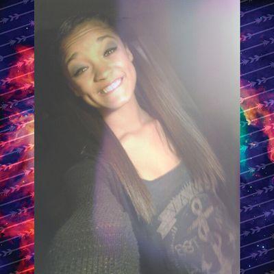 My twitter name is weird. Idk how to change it. Oh well.