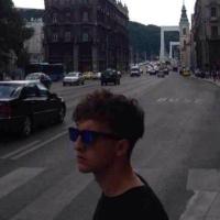 Josh Hughes (@joshughess) 's Twitter Profile