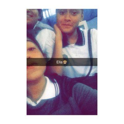 Mi Nombre Es Roxanna Vera, Tengo 13 Años & Mi Banda Favorita Es Big Time Rush✌