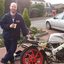 James E Buckley - @JamesEdBuckley - Twitter