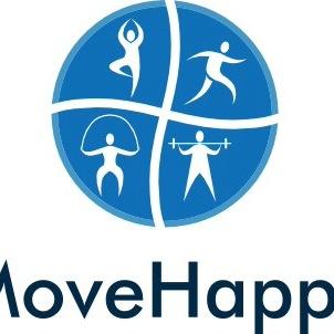 Helping everyone move more and be happier!