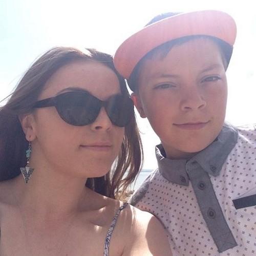 tomm_hampson's profile picture. Male