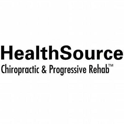 HSWestfield's profile picture. Discover a possible solution to your back pain, neck pain, lower back pain, and headache problems in your 30 minute visit to HealthSource of Westfield.
