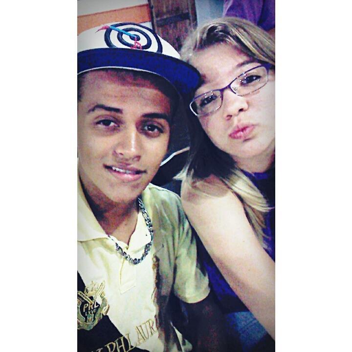 18 Years ,, Namorando Thainá Galvão  ♡