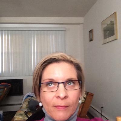 Profound, unique woman with eclectic interests