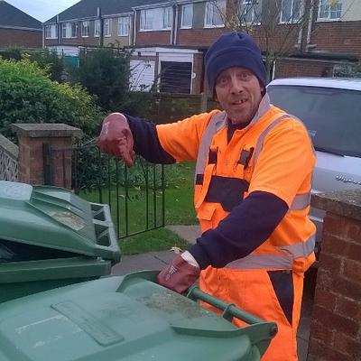 Profile Picture of Craig Gooding (@craigo1969itfc) on Twitter
