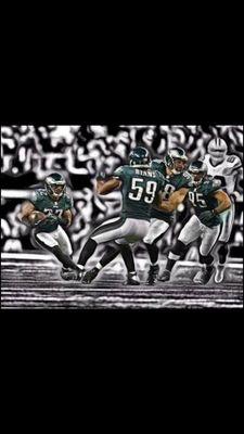 All about sports!! Follow me