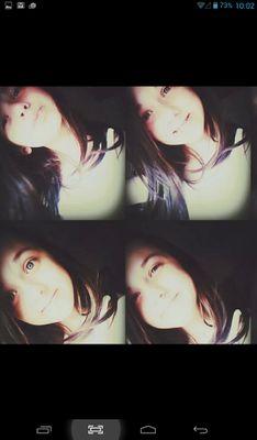 Everyone wants to be noticed. Make them realize its you that is the big thing 
Unicorns and rainbows ❤