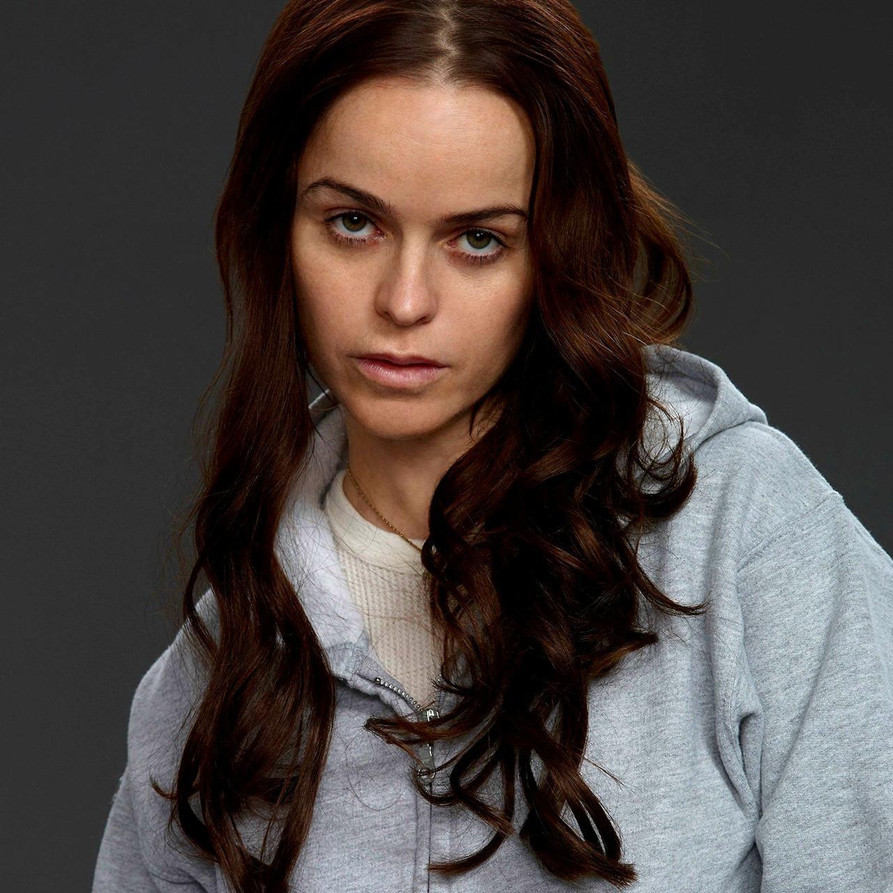 Tiffany Doggett Tiffany Doggett