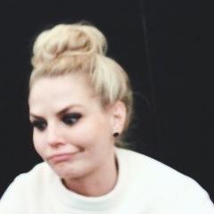 the struggles of every jennifer morrison fan