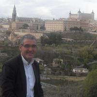 Juanjo Losana (@julogate) 's Twitter Profile Photo Juanjo Losana (@julogate) 's Twitter Profile Photo
