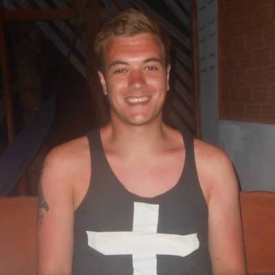 jcalton88's profile picture. 