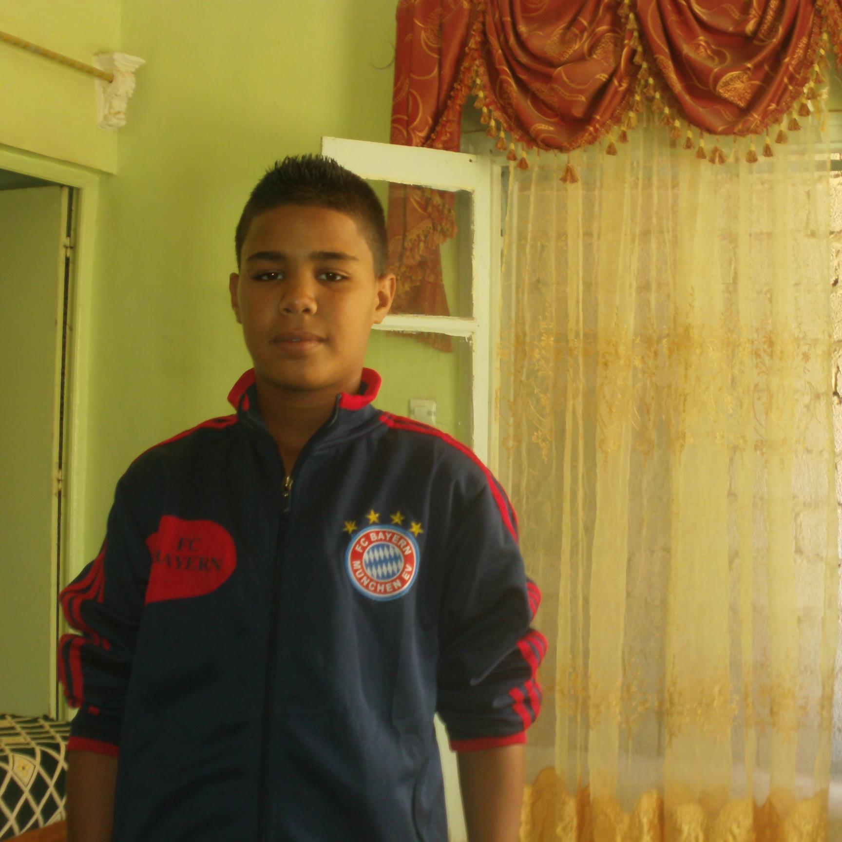 youcefricost's profile picture. 